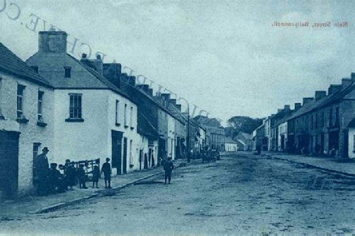 Escorts Ballyconnell, Ireland — Local Companions
