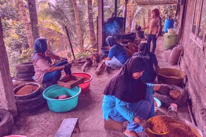 Escorts Balong Kulon, Indonesia — Local Companions