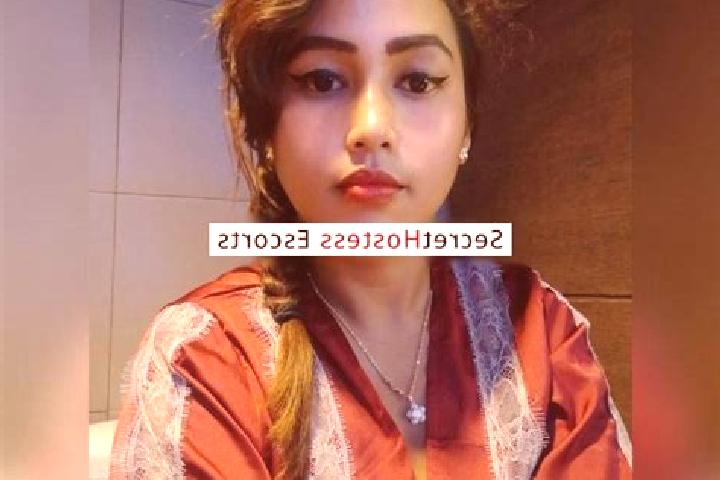 Escorts Balongrejo, Indonesia — Local Companions