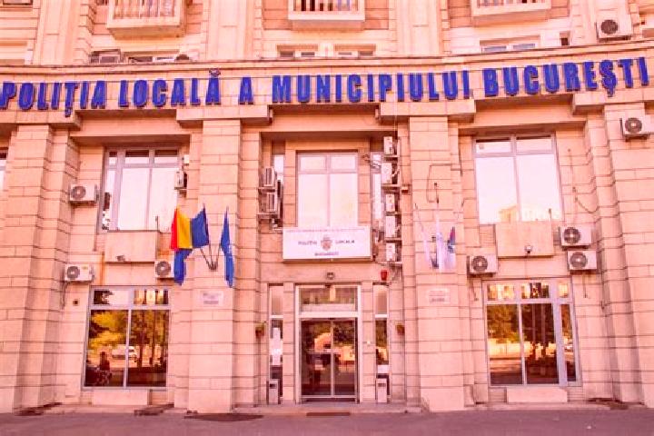 Escorts Balotesti, Romania — Local Companions