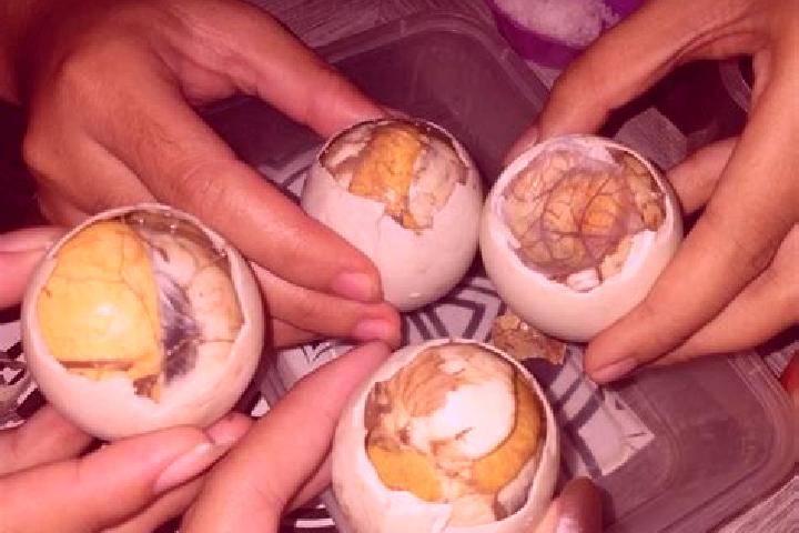 Escorts Balut, Philippines — Local Companions