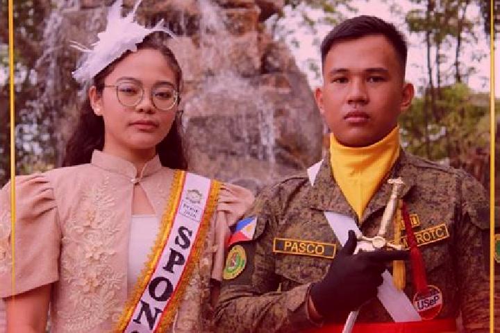 Escorts Baluyot, Philippines — Local Companions