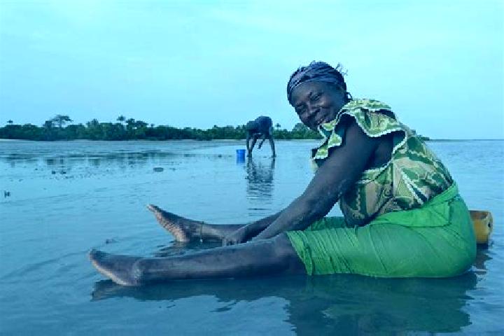 Escorts Bambali, Gambia — Local Companions