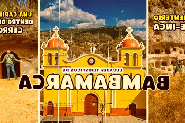 Escorts Bambamarca, Peru — Local Companions