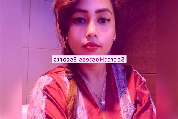 Escorts Bamban, Indonesia — Local Companions