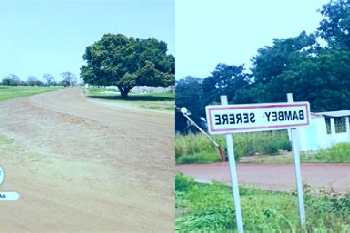 Escorts Bambey, Senegal — Local Companions