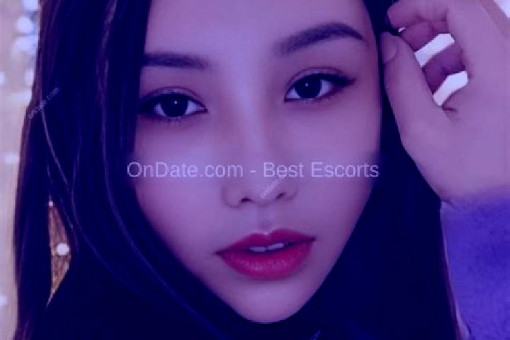 Escorts Bamencheng, China — Local Companions