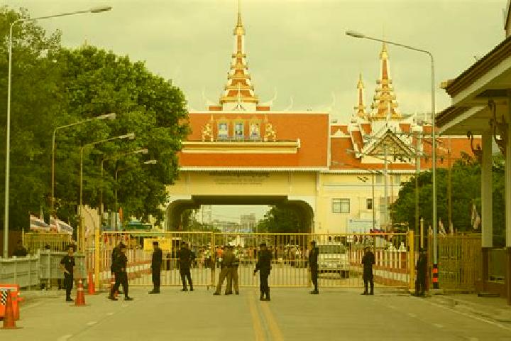 Escorts Ban Don Kaeo, Thailand — Local Companions