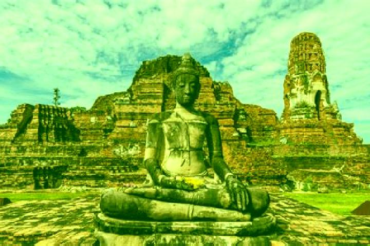 Escorts Ban Dong Phra Ram, Thailand — Local Companions