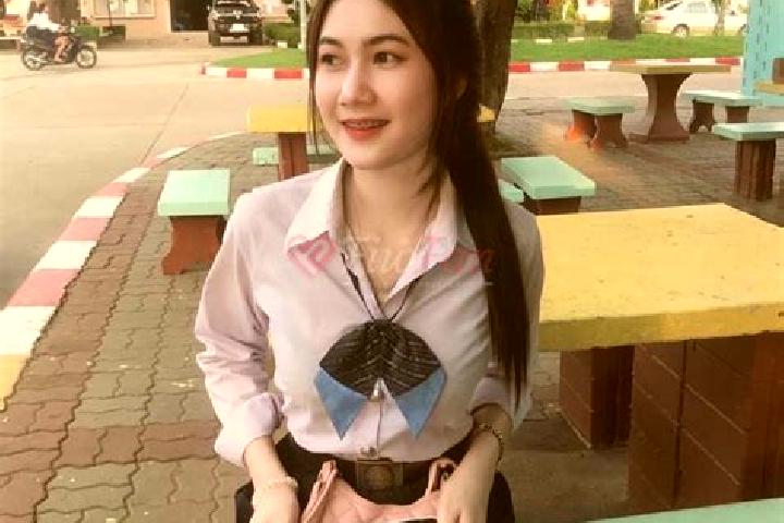 Escorts Ban Huai Thalaeng, Thailand — Local Companions