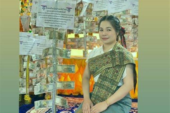 Escorts Ban Kengkok, Laos — Local Companions