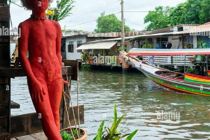 Escorts Ban Khlong Bang Bon, Thailand — Local Companions
