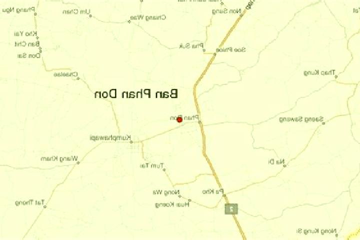 Escorts Ban Phan Don, Thailand — Local Companions