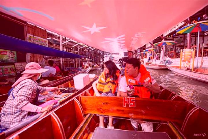 Escorts Ban Phru Nai, Thailand — Local Companions