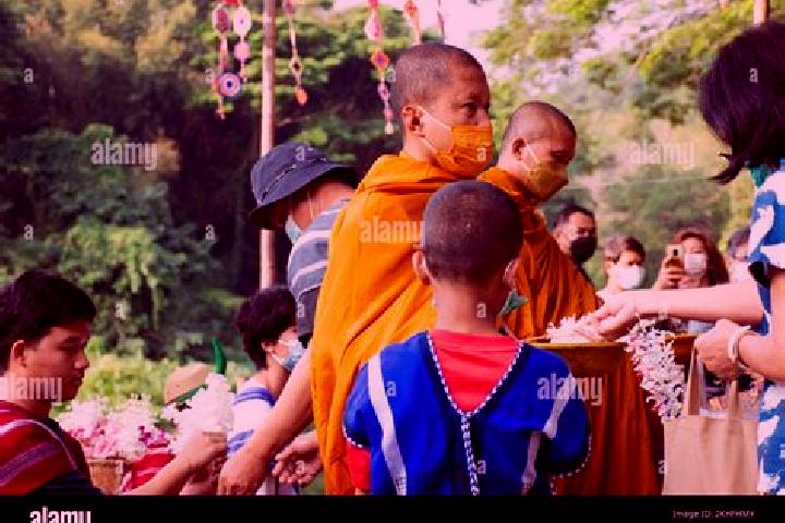 Escorts Ban Phue, Thailand — Local Companions