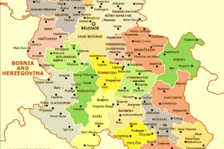 Escorts Banatska Dubica, Serbia — Local Companions
