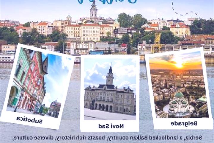 Escorts Banatski Karlovac, Serbia — Local Companions