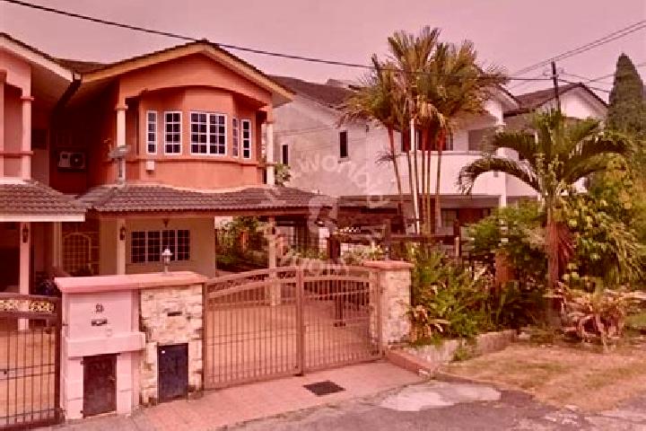 Escorts Bandar Country Homes, Malaysia — Local Companions