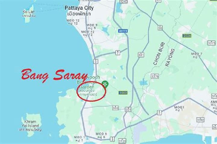 Escorts Bang Klam, Thailand — Local Companions