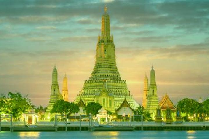 Escorts Bang Sai, Thailand — Local Companions