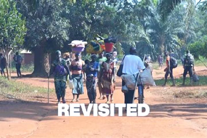 Escorts Bangassou, Central African Republic — Local Companions