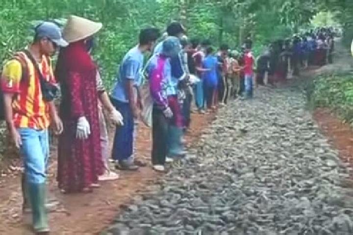 Escorts Bangbayang Kaler, Indonesia — Local Companions