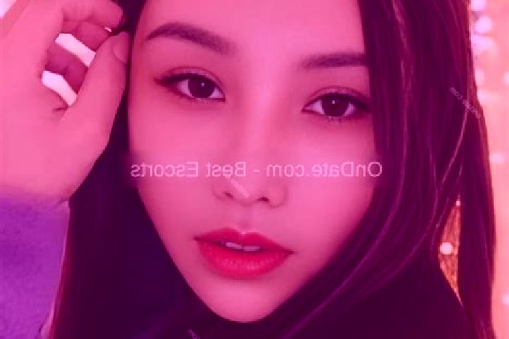 Escorts Bangdong, China — Local Companions