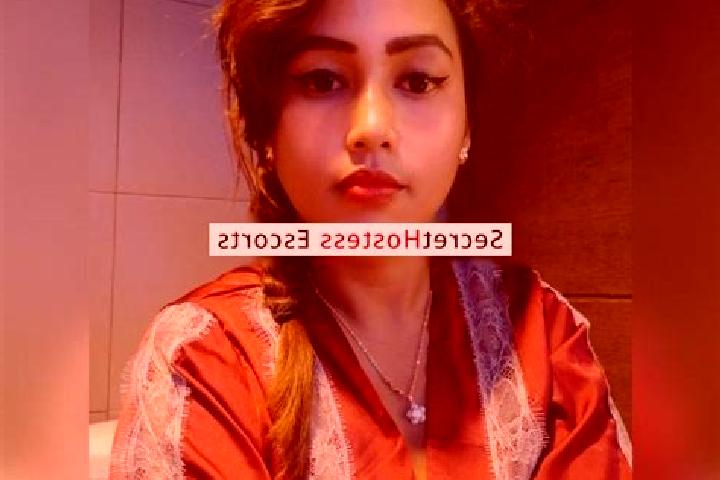 Escorts Banggi, Indonesia — Local Companions