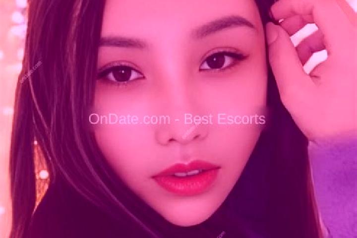 Escorts Banghai, China — Local Companions