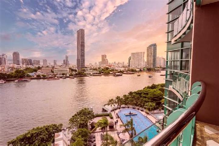 Escorts Bangkok Riverside, Thailand — Local Companions