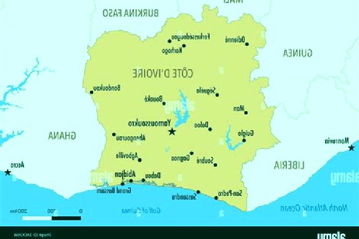 Escorts Bangolo, Ivory Coast — Local Companions