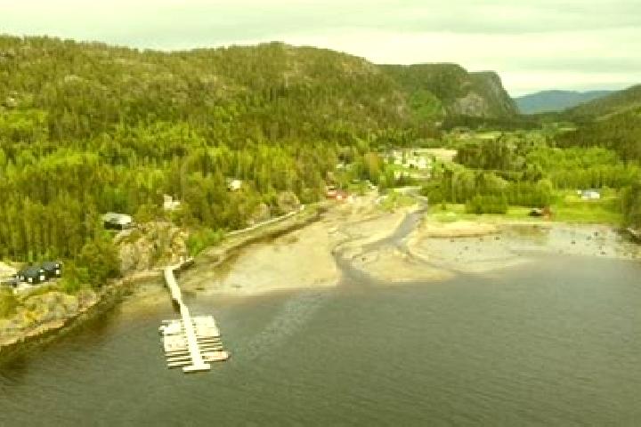 Escorts Bangsund, Norway — Local Companions