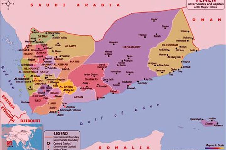 Escorts Bani al Awwam, Yemen — Local Companions