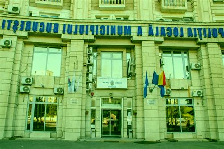 Escorts Banita, Romania — Local Companions