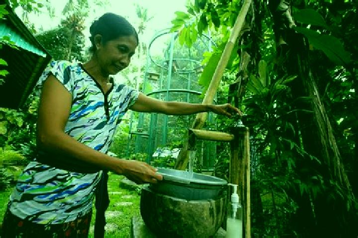 Escorts Banjar Bukian, Indonesia — Local Companions