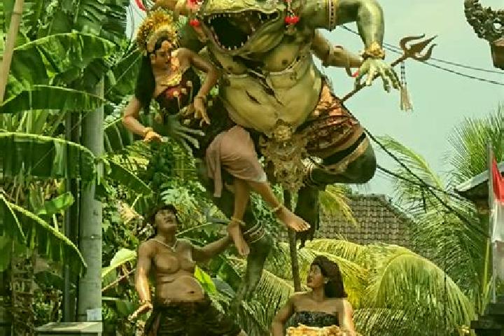 Escorts Banjar Dauh Peken, Indonesia — Local Companions