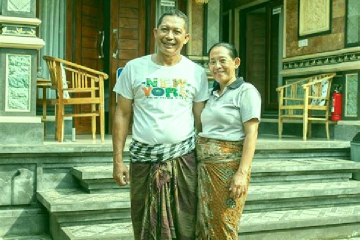 Escorts Banjar Dukuh, Indonesia — Local Companions