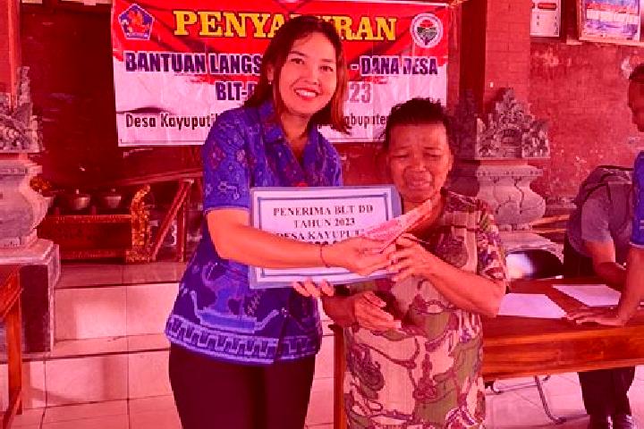 Escorts Banjar Kayuputih, Indonesia — Local Companions
