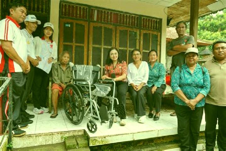 Escorts Banjar Teguan, Indonesia — Local Companions