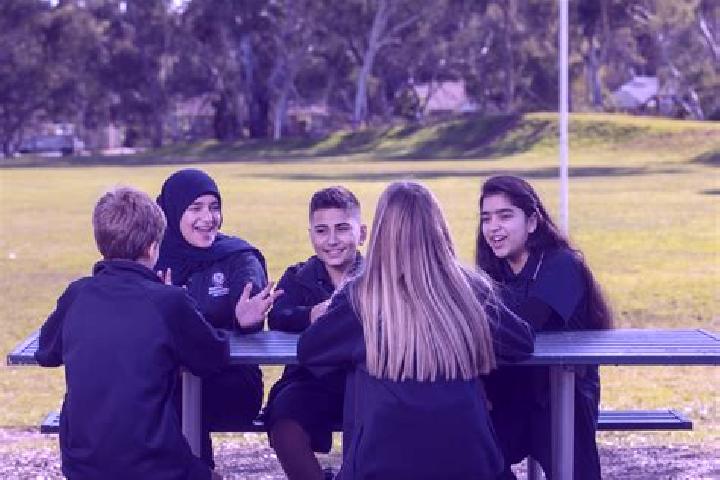 Escorts Banksia Park, Australia — Local Companions