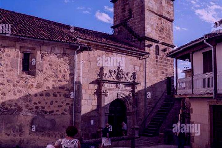 Escorts Banos de Montemayor, Spain — Local Companions