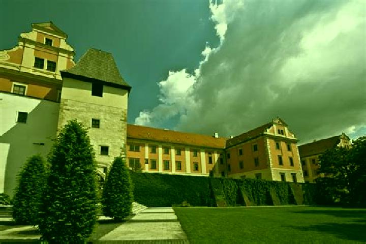 Escorts Banska Bela, Slovakia — Local Companions