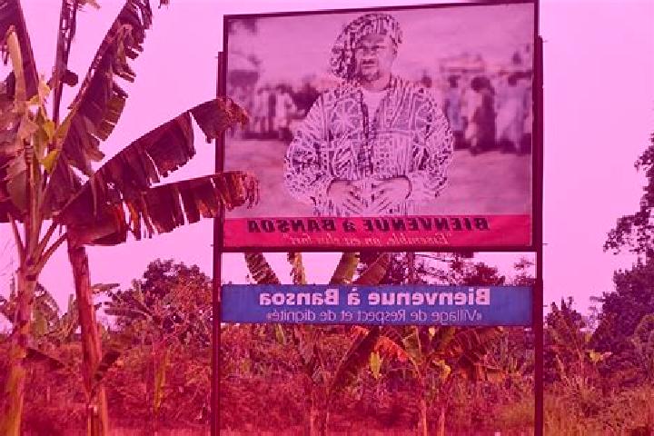 Escorts Bansoa, Cameroon — Local Companions