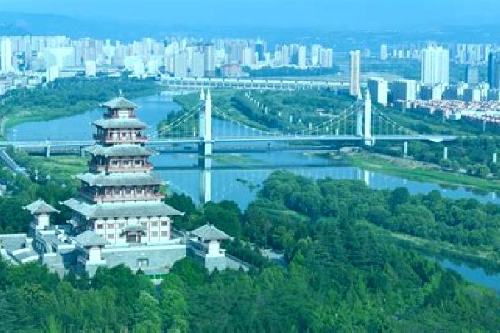 Escorts Baoji, China — Local Companions