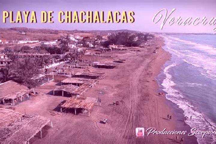 Escorts Bara de Chachalacas, Mexico — Local Companions