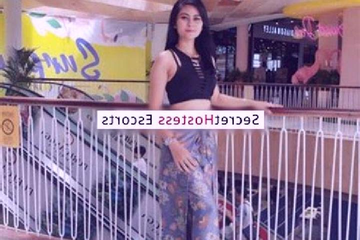 Escorts Baranti, Indonesia — Local Companions