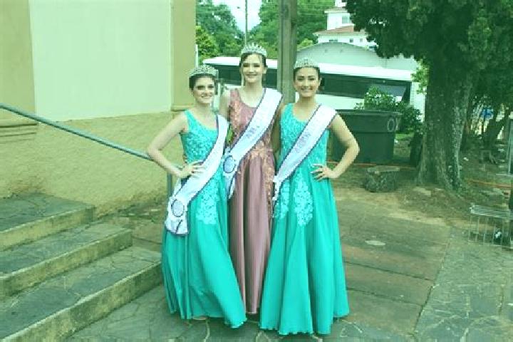 Escorts Barao do Triunfo, Brazil — Local Companions