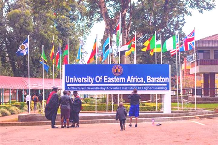 Escorts Baraton, Kenya — Local Companions