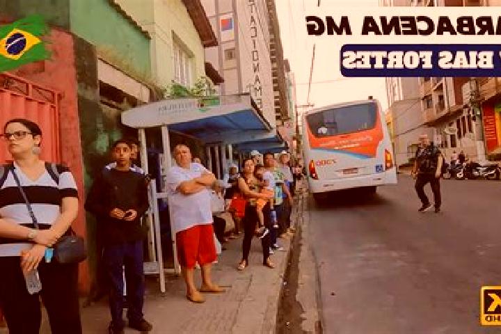 Escorts Barbacena, Brazil — Local Companions