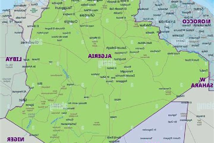 Escorts Barbacha, Algeria — Local Companions